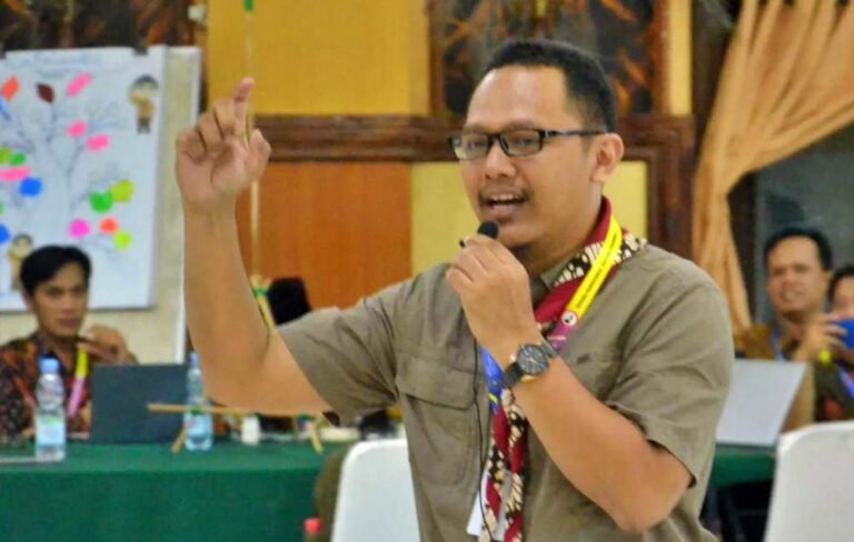 Coaching Pembuatan Video Sederhana, Bekal untuk Kakak-Kakak Pelatih
