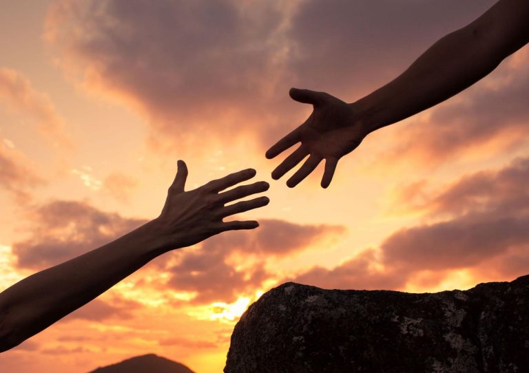 Memang, Tidak Semua Niat Baik Disambut dengan Baik