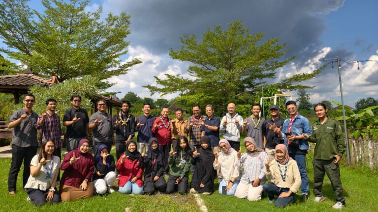 Terima Kasih, Temu Pewarta Istimewa #2